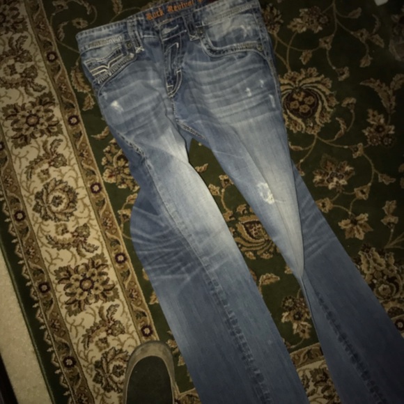 Rock Revival Designer Denim - Picture 7 of 8